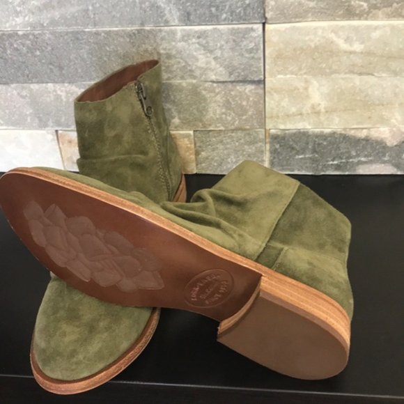 Kork-Ease Giba Boot - Picture 9 of 11